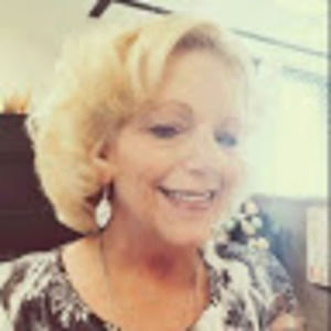 Meet your Posher, Kathy